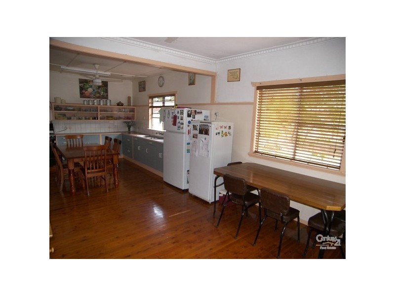 Harristown QLD 4350