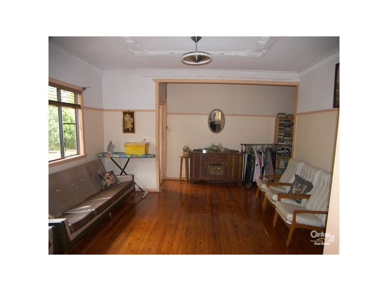 Harristown QLD 4350
