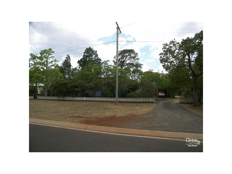 Harristown QLD 4350