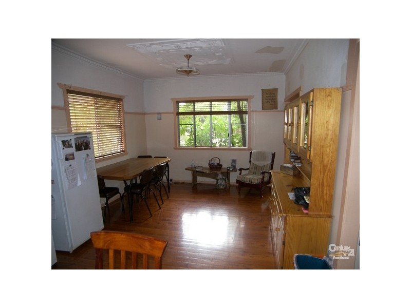 Harristown QLD 4350