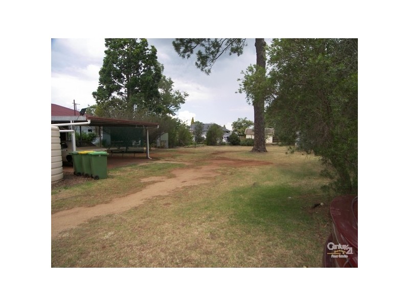 Harristown QLD 4350