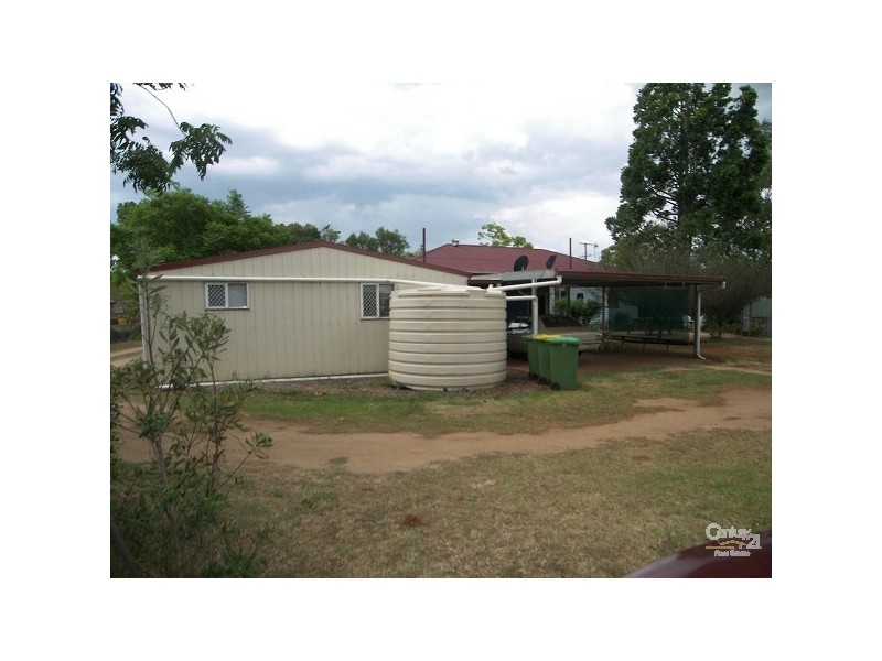 Harristown QLD 4350