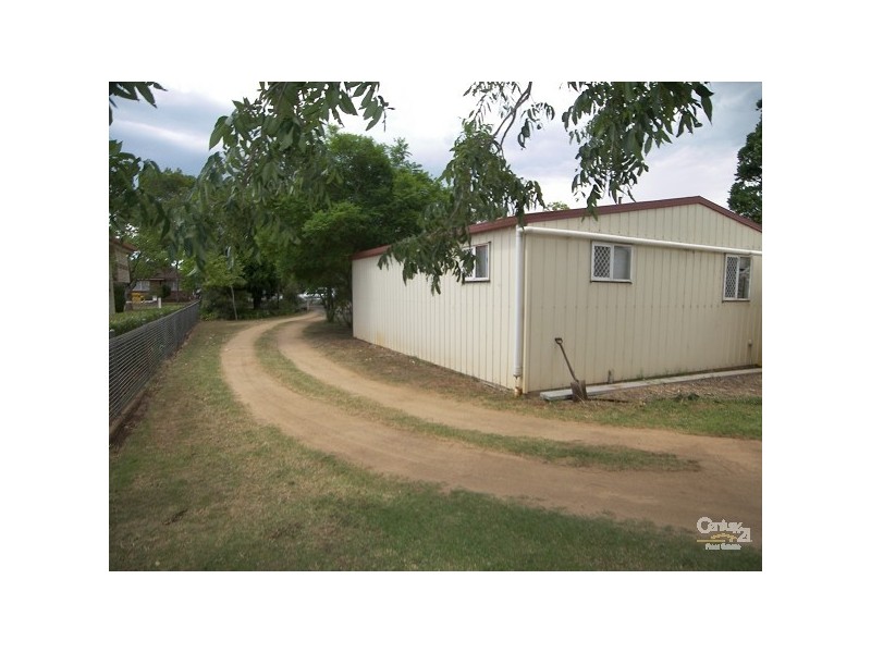Harristown QLD 4350