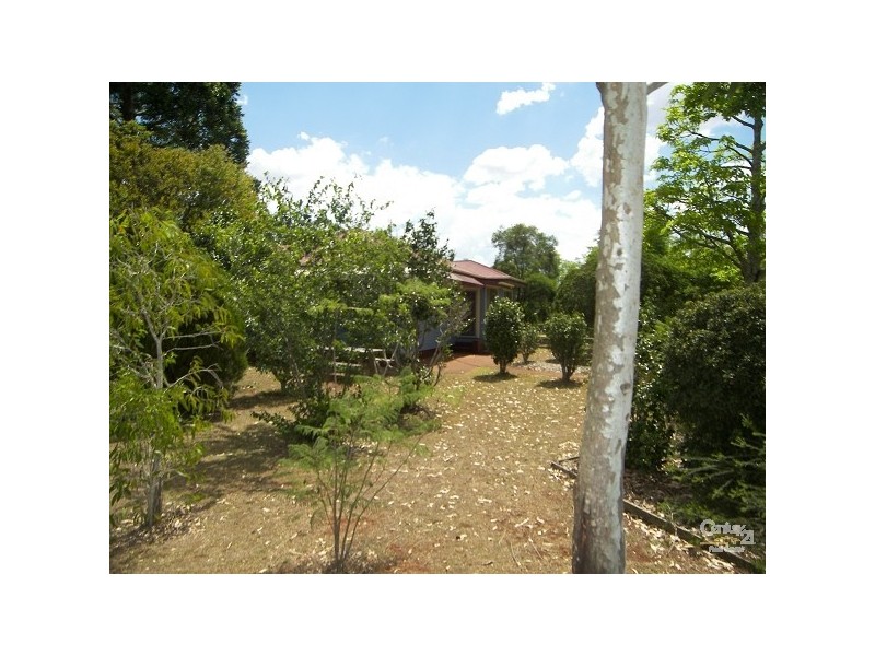 Harristown QLD 4350