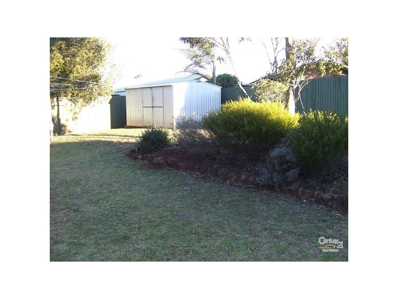 Centenary Heights QLD 4350