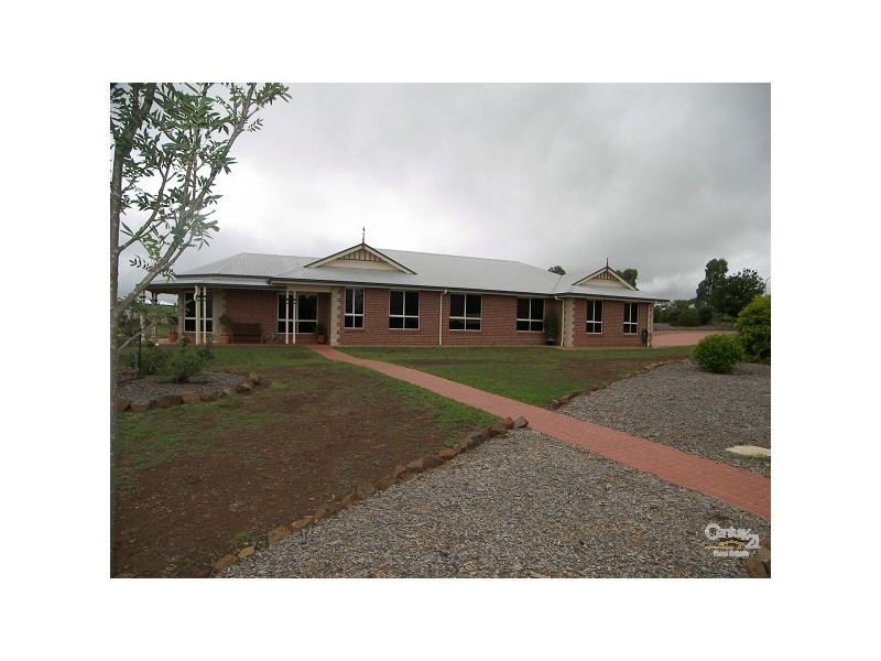 Torrington QLD 4350