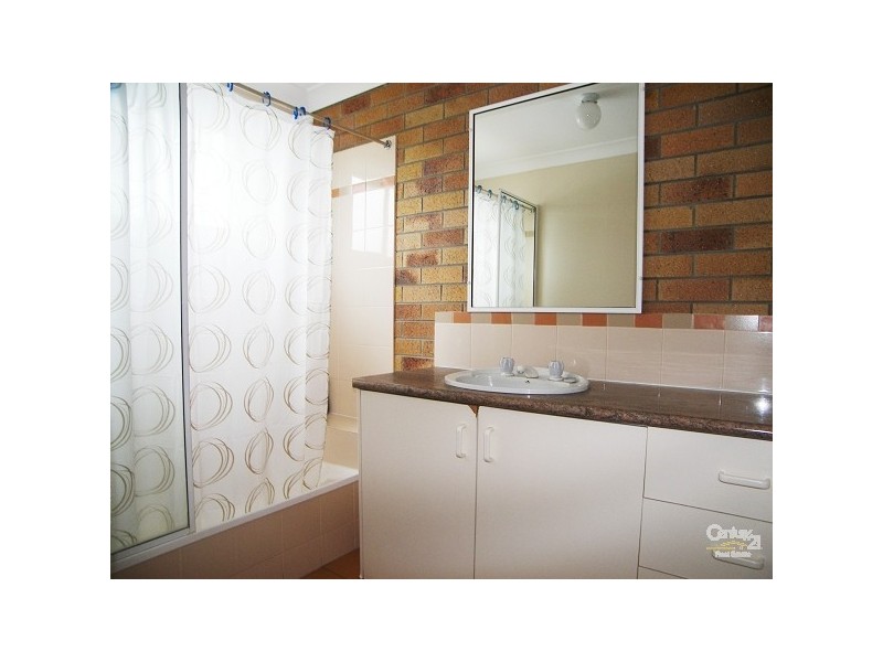 Harristown QLD 4350