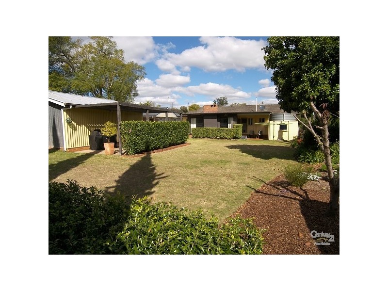 Rangeville QLD 4350