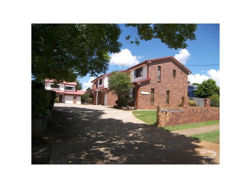 South Toowoomba QLD 4350