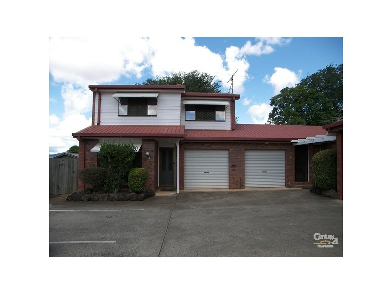 South Toowoomba QLD 4350