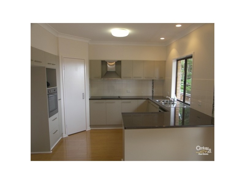 Prince Henry Heights QLD 4350
