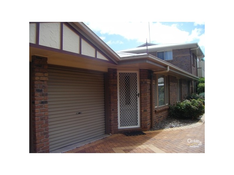 East Toowoomba QLD 4350