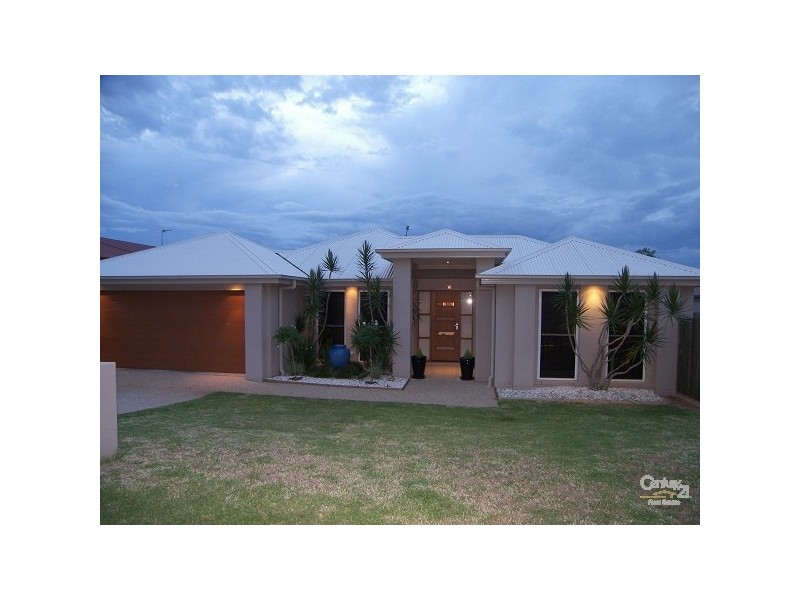 Kearneys Spring QLD 4350