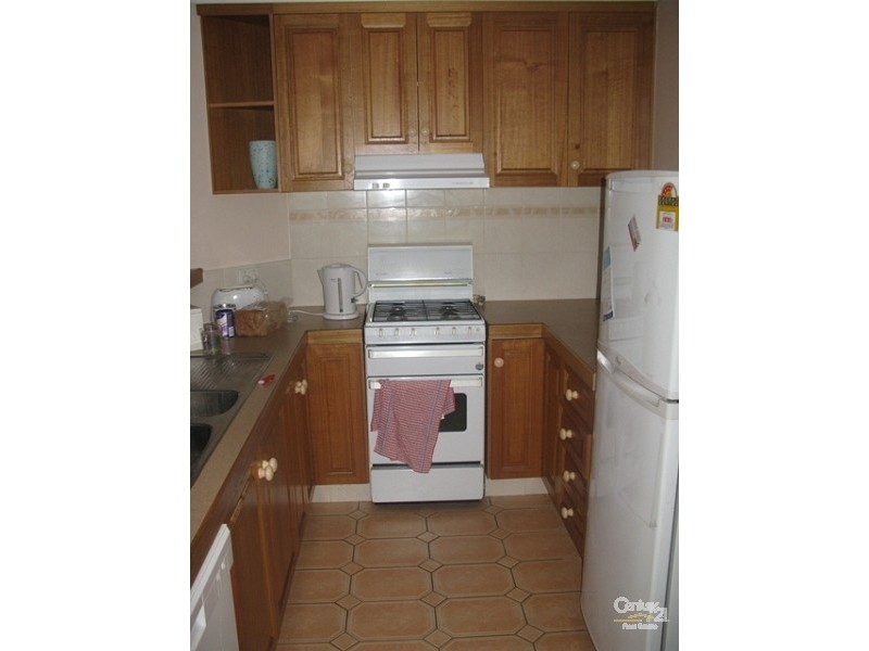 Centenary Heights QLD 4350