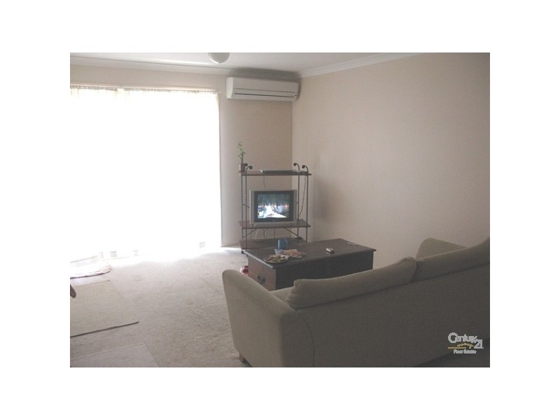 Centenary Heights QLD 4350