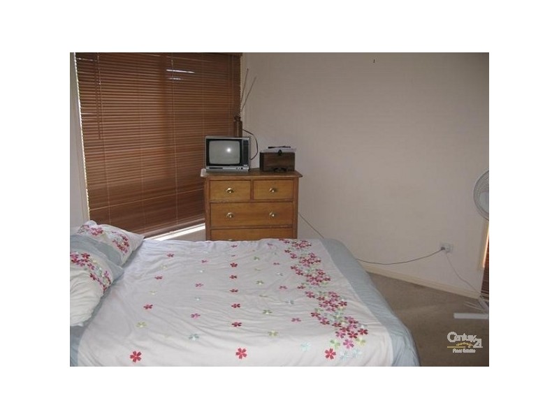 Centenary Heights QLD 4350