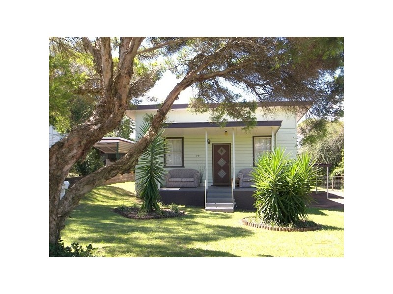 Centenary Heights QLD 4350