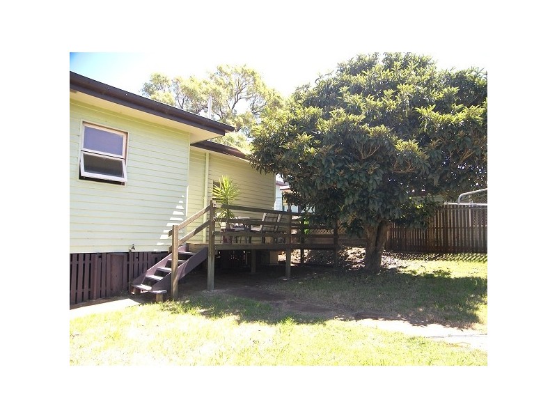 Centenary Heights QLD 4350