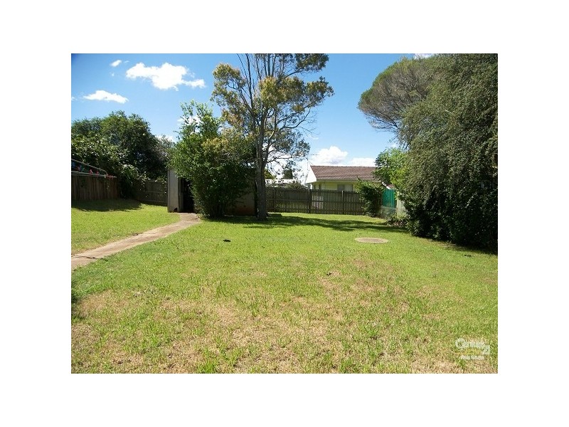 Centenary Heights QLD 4350