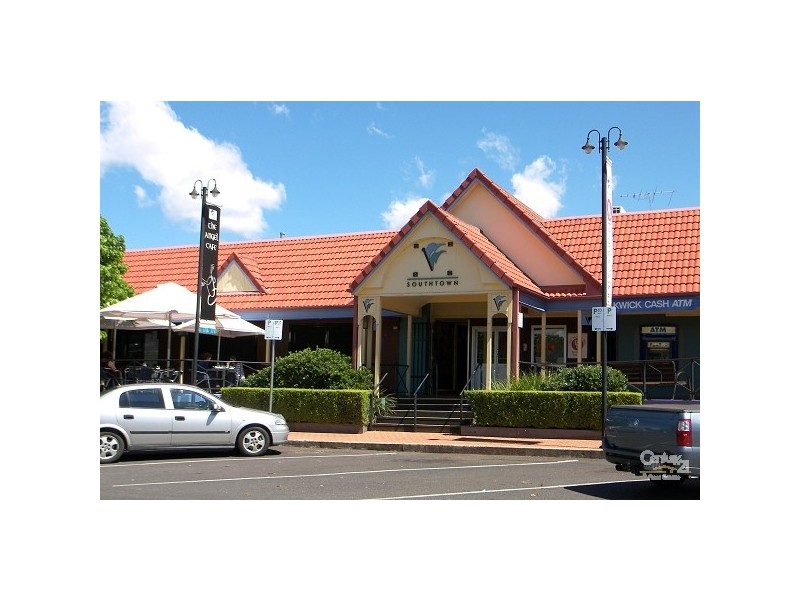 Centenary Heights QLD 4350