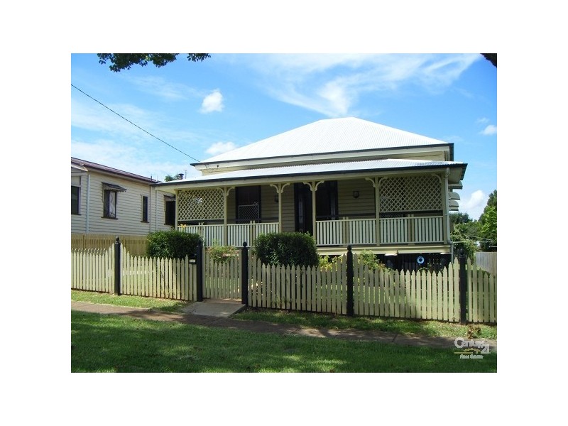 East Toowoomba QLD 4350