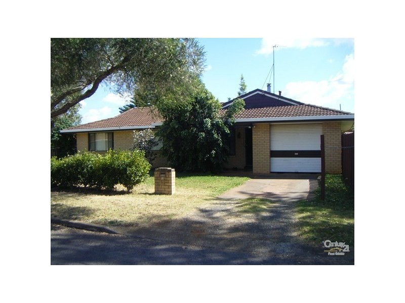 Wilsonton QLD 4350