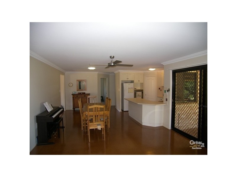 Highfields QLD 4352