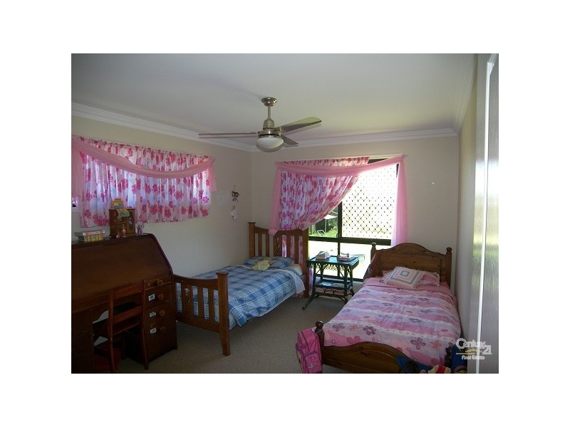 Highfields QLD 4352