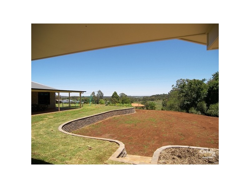 Highfields QLD 4352