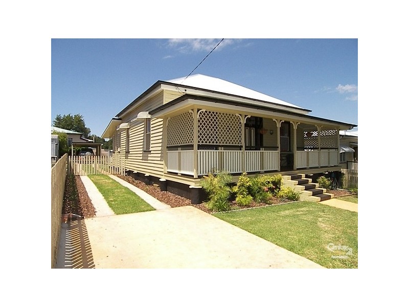 South Toowoomba QLD 4350
