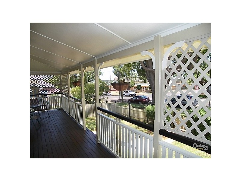 South Toowoomba QLD 4350