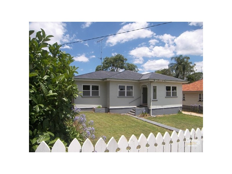 East Toowoomba QLD 4350