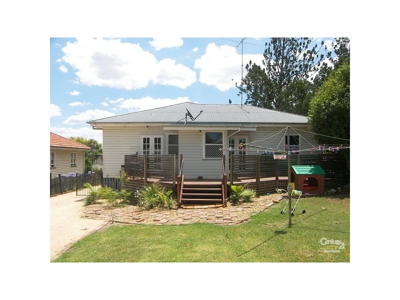 East Toowoomba QLD 4350