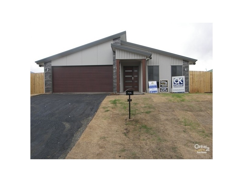 Glenvale QLD 4350
