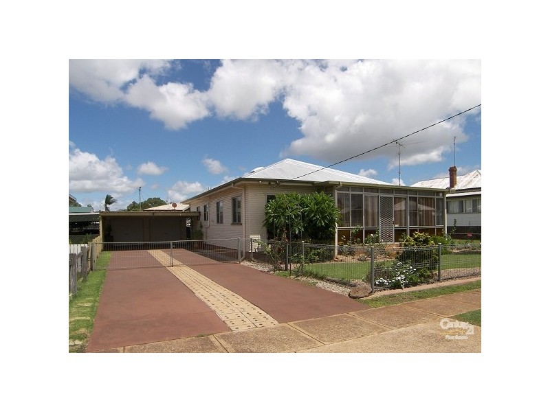 124A Hill Street, Newtown QLD 4350