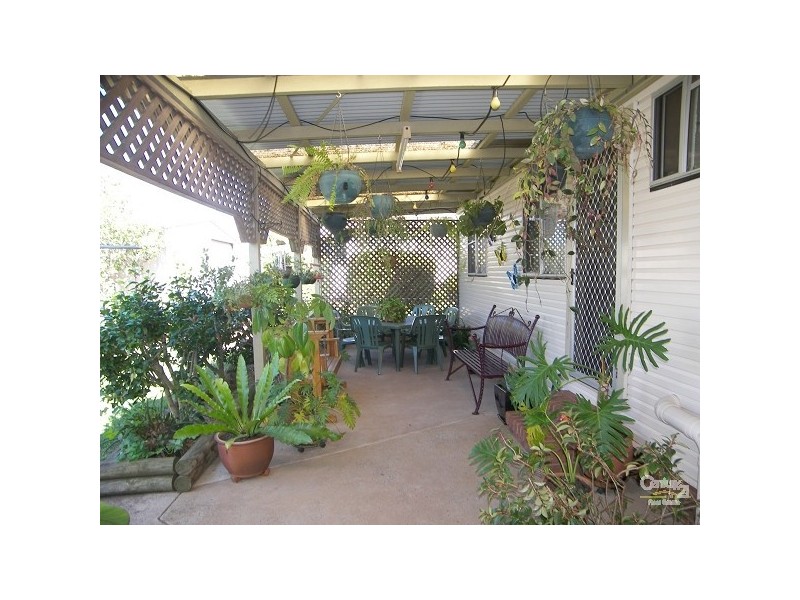 124A Hill Street, Newtown QLD 4350