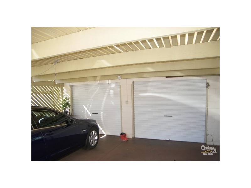 124A Hill Street, Newtown QLD 4350