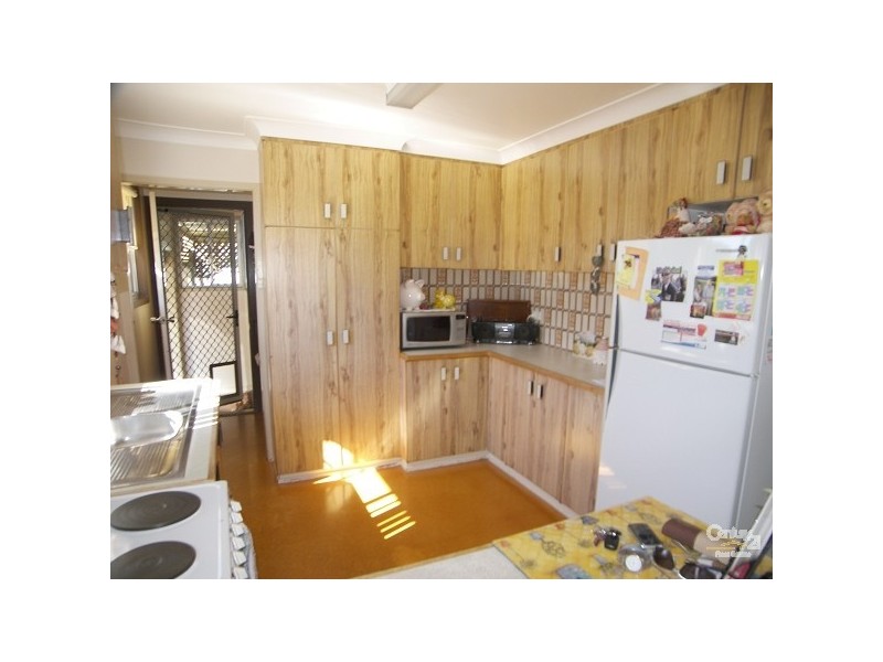 124A Hill Street, Newtown QLD 4350