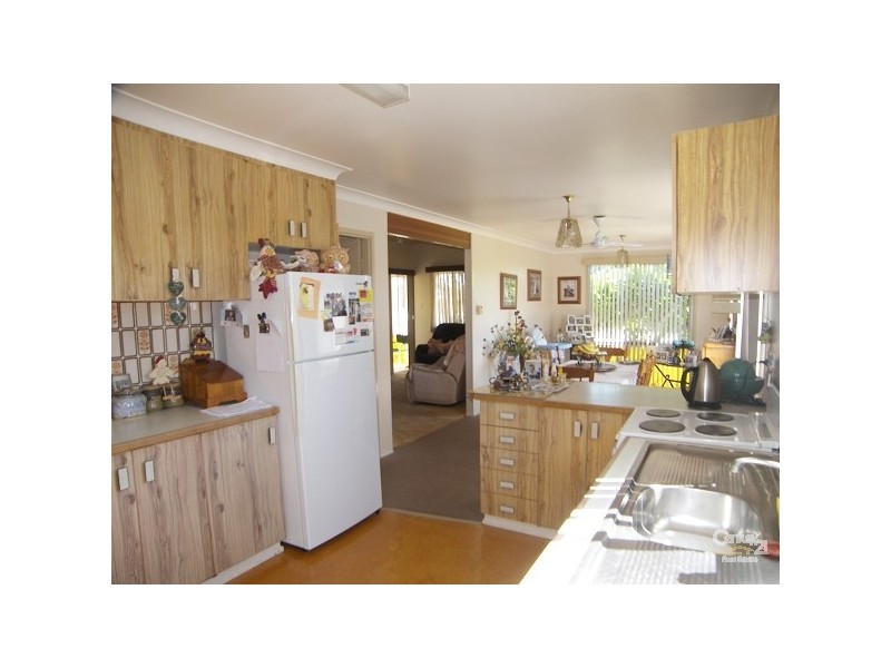 124A Hill Street, Newtown QLD 4350