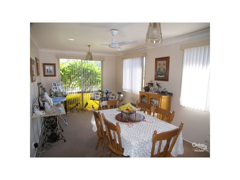 124A Hill Street, Newtown QLD 4350