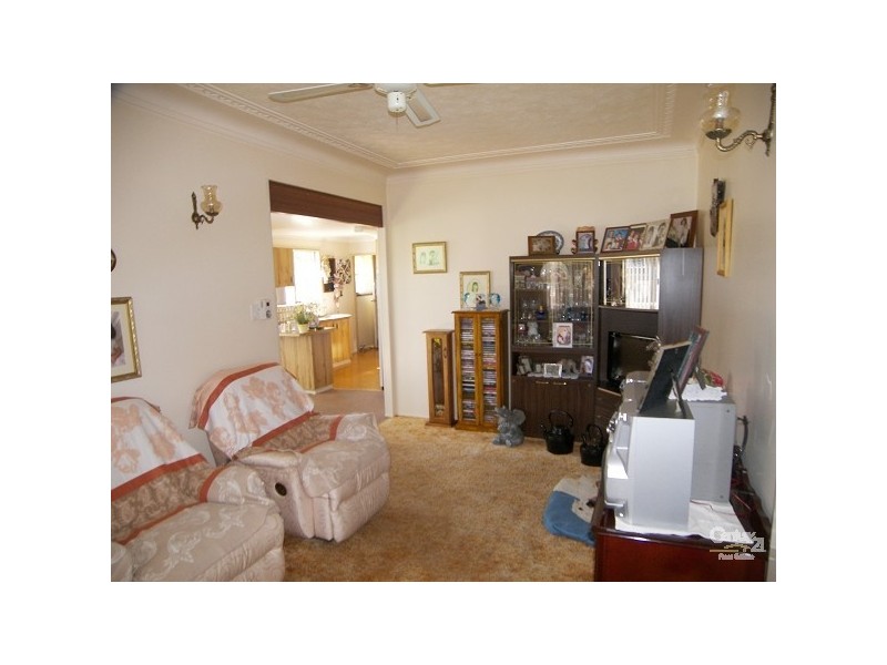 124A Hill Street, Newtown QLD 4350