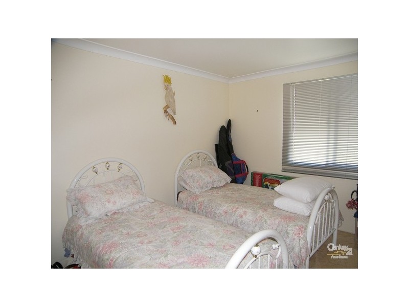 124A Hill Street, Newtown QLD 4350