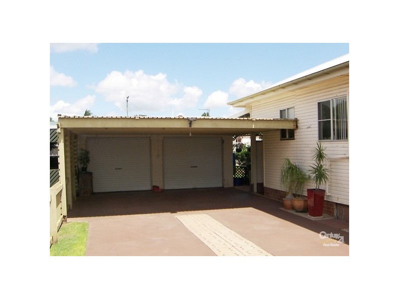 124A Hill Street, Newtown QLD 4350