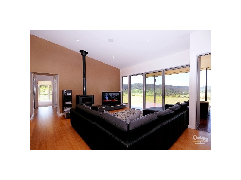 Flagstone Creek QLD 4344