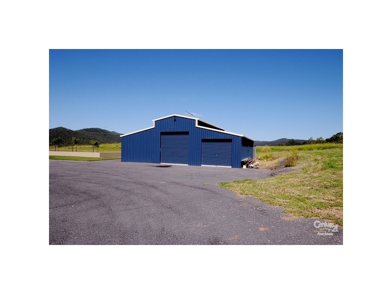 Flagstone Creek QLD 4344