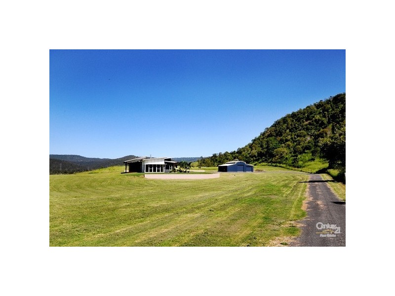 Flagstone Creek QLD 4344