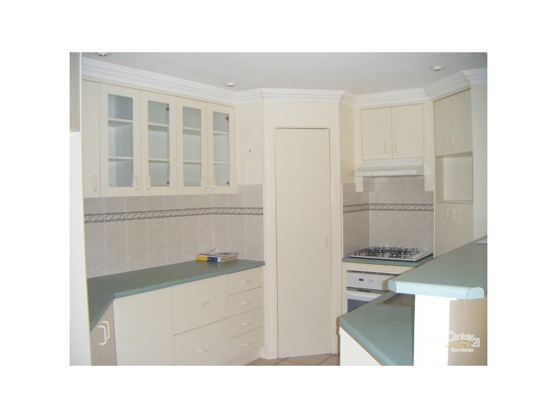 Middle Ridge QLD 4350