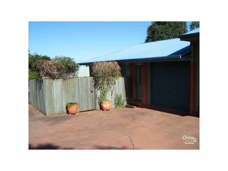 Mount Lofty QLD 4350