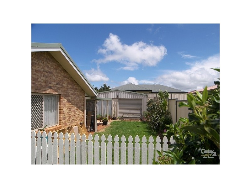 Wilsonton QLD 4350