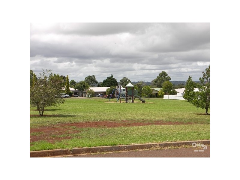 Wilsonton QLD 4350